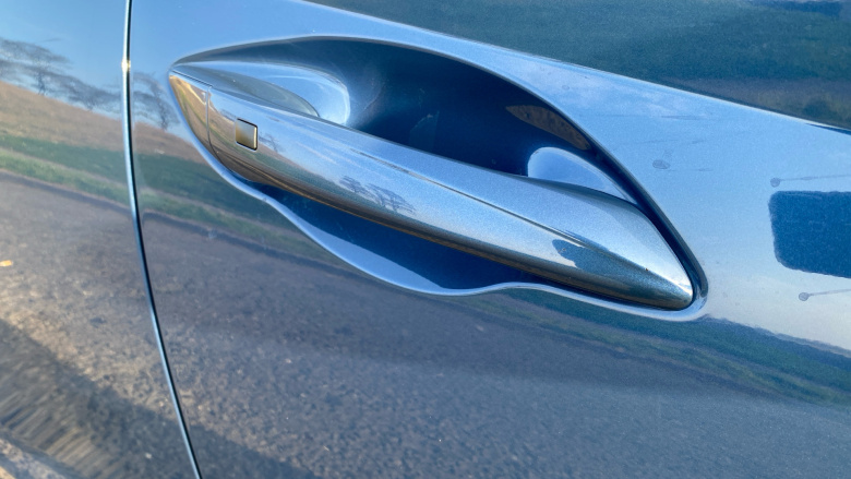 Hyundai BAYON 1.0 TGDi [90] Tech Line 5dr Petrol Hatchback